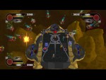 Rocketmen: Axis of Evil