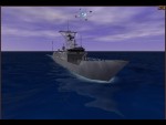 Dangerous Waters