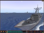 Dangerous Waters