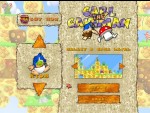 Carl the Caveman