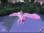 Barbie and the Magic of Pegasus