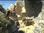 Dark Messiah of Might & Magic: Elements