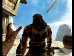 Dark Messiah of Might & Magic: Elements