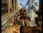 Dark Messiah of Might & Magic: Elements