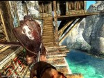 Dark Messiah of Might & Magic: Elements