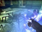 Dark Messiah of Might & Magic: Elements