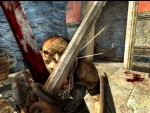 Dark Messiah of Might & Magic: Elements