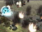 Chronostorm: Siberian Strike