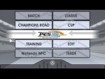 Pro Evolution Soccer 2008
