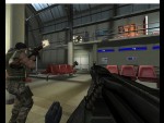 Armed Forces Corp
