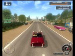 Classic Car Racing