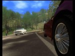 Classic Car Racing