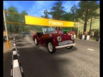 Classic Car Racing
