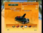 Classic Car Racing