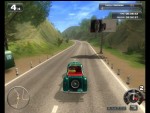 Classic Car Racing