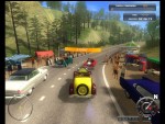 Classic Car Racing