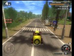 Classic Car Racing