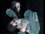 Dracula: Resurrection