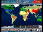 Geo-Political Simulator