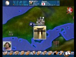 Geo-Political Simulator