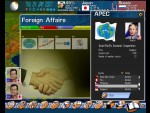 Geo-Political Simulator