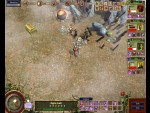 Hinterland: Orc Lords