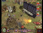 Hinterland: Orc Lords