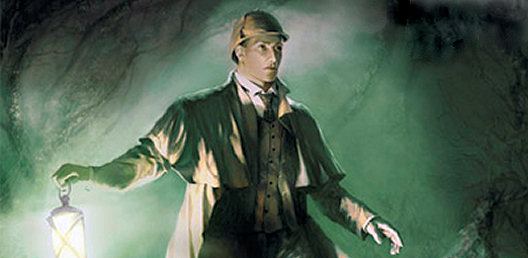 Sherlock Holmes: The Awakened review