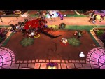 Dungeonland