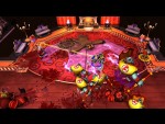 Dungeonland