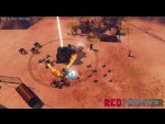 RED Frontier