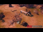 RED Frontier