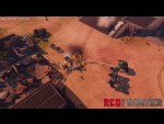 RED Frontier