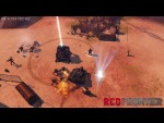 RED Frontier