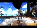 Pirates of New Horizons