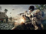 Medal Of Honor: Warfighter