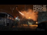 Medal Of Honor: Warfighter