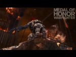 Medal Of Honor: Warfighter