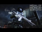Medal Of Honor: Warfighter