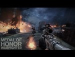 Medal Of Honor: Warfighter