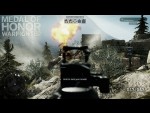 Medal Of Honor: Warfighter