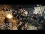 Medal Of Honor: Warfighter