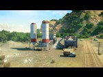 Tropico 4: Quick Dry Cement