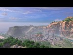 Tropico 4: Quick Dry Cement