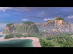 Tropico 4: Quick Dry Cement
