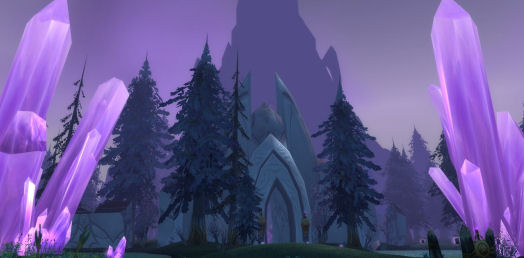 World of Warcraft: The Burning Crusade review