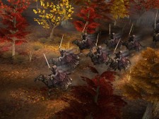 Lord of the Rings: Battle for Middle-earth II