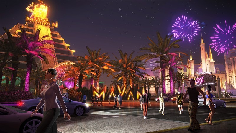 Unlock Excitement: This Is Vegas Promo Code UK for UK Players