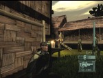 Tom Clancy's Splinter Cell: Pandora Tomorrow