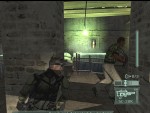 Tom Clancy's Splinter Cell: Pandora Tomorrow